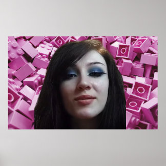 Affiche Ninjagobabe2001