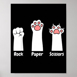 Affiche Nk Empreintes De Patte Amoureux Des Animaux Pierre