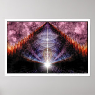Affiche No. 04 d'expansion