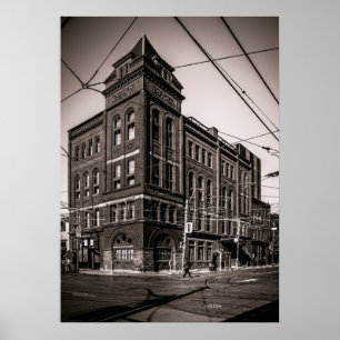 Affiche No 106 Broadview Ave 5