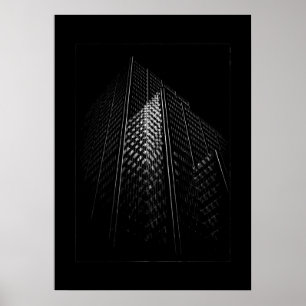 Affiche No 130 Adelaide St W 1 avec frontière