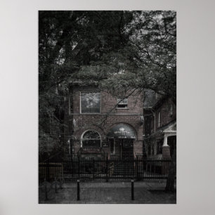 Affiche No 14 Madison Avenue 1 Old Film Version