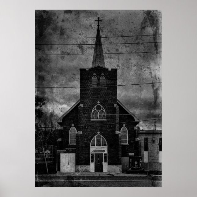 Affiche No 264 Wilson St 2 Old Film Version (Devant)