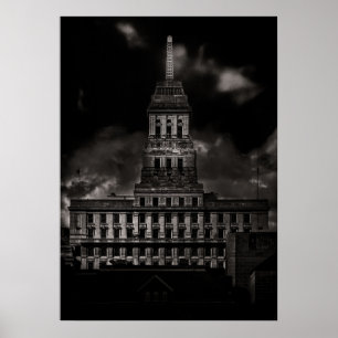 Affiche No 330 University Ave 3