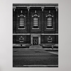 Affiche No 369 Carlaw Avenue 1