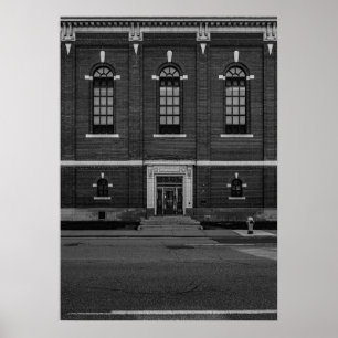 Affiche No 369 Carlaw Avenue 2