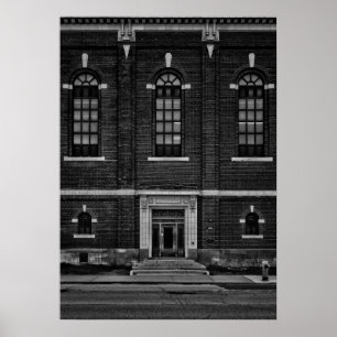 Affiche No 369 Carlaw Avenue 5
