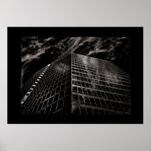 Affiche No 5700 Yonge St 1 avec frontière