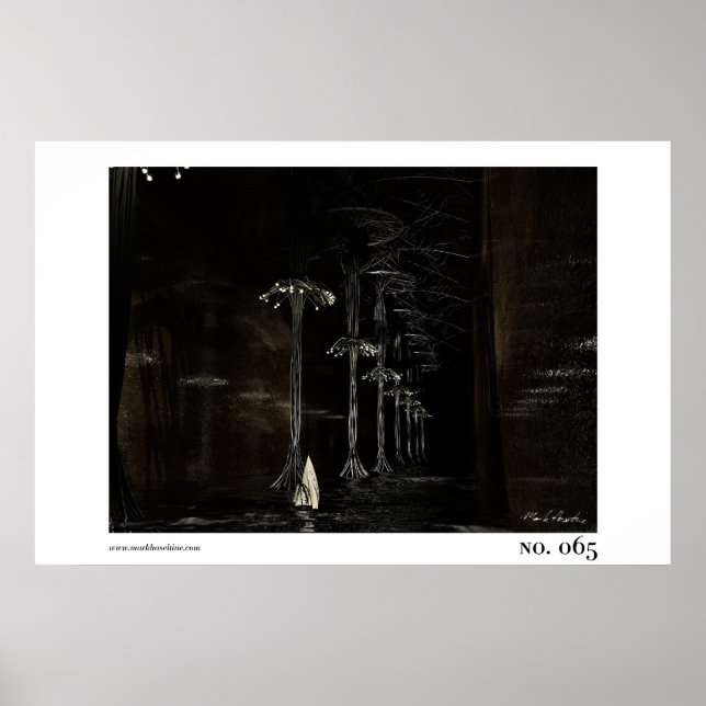 Affiche No 65 (Devant)