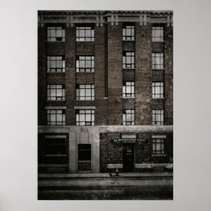 Affiche No 68 Broadview Ave 1 Version Ancien Film