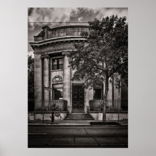 Affiche No 744 Queen St E 2