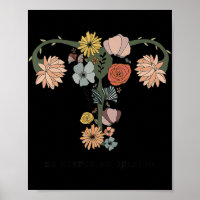 No Uterus No Opinion Feminist Pro Choice Women's R