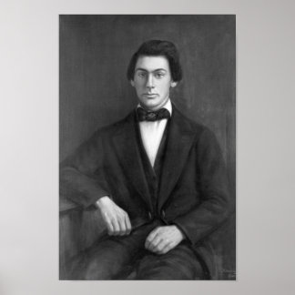 Affiche Noble Leslie Devotie