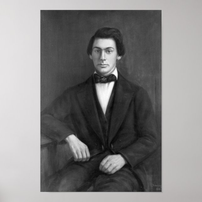 Affiche Noble Leslie Devotie (Devant)