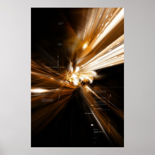 Affiche Node (Devant)