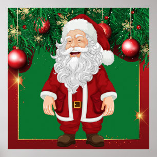 Affiche Noël