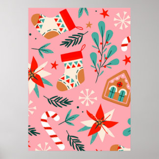 Affiche Noël