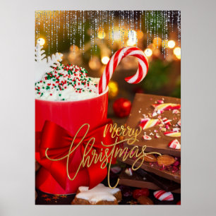 AFFICHE NOËL