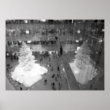 Noël au bâtiment Kitte : Tokyo 