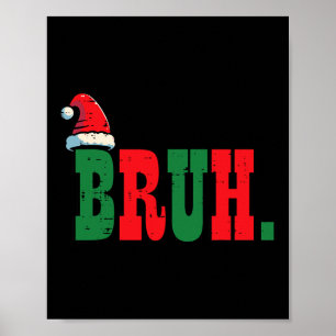 Affiche Noël Bruh Noël Noël Noël Noël Noël Noël Noël Noël