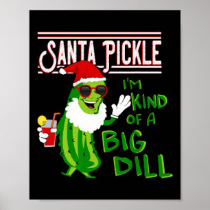 Affiche Noël en juillet 2 