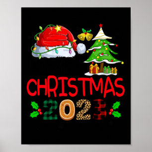 Affiche Noël Familial 2023 Pour Les Familles Correspondant