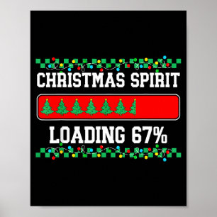 Affiche Noël Six Sept Srit Chargement 67 Mème Gen Z Alp
