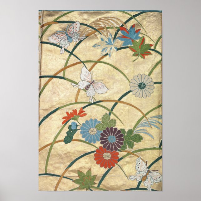 Affiche Noh Toge (Devant)