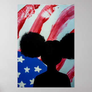 Affiche Noir et sang