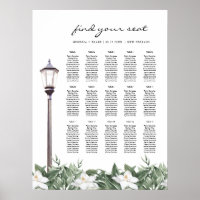 NOLA | Nouvelle-Orléans Magnolia Bourbon Siège de