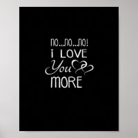Non Non Non Je T'aime Plus Style De Couple Enjoué