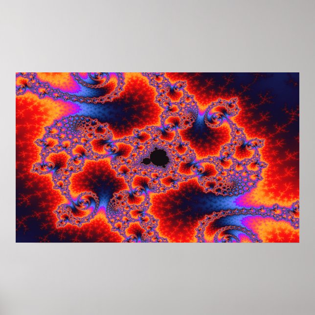 Affiche NonQuenchable (Devant)