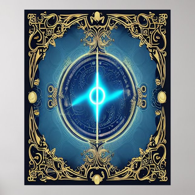 Affiche Note fantôme (Devant)