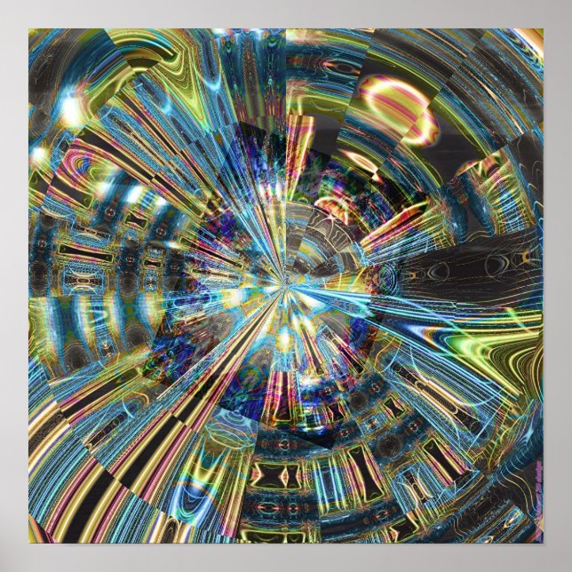 Affiche Notion d'origine 1 (Devant)