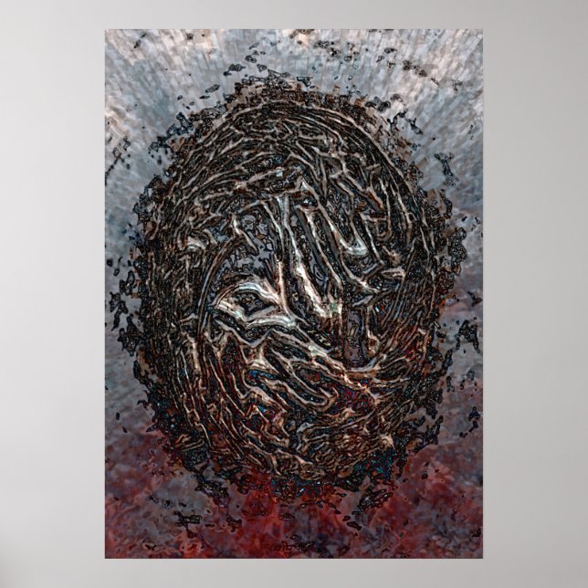 Affiche Notions 11 (Devant)