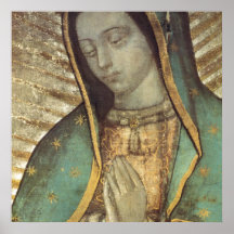 NOTRE-DAME DE GUADALUPE