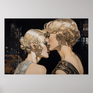 Affiche Notre petit secret