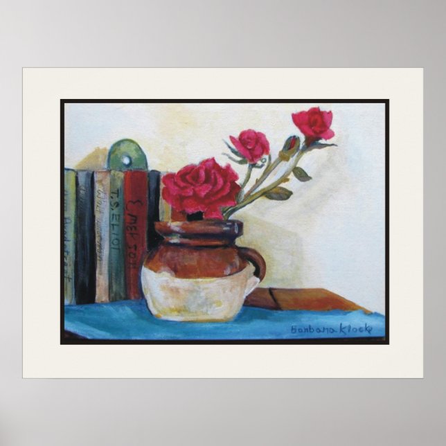 Affiche Nourrir l'esprit, Nourrir l'esprit (Devant)