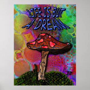 Affiche Nous avons su la vérité quand nous étions des