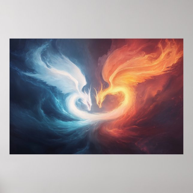 Affiche Nous deux (Devant)