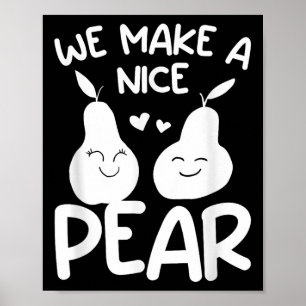 Affiche Nous Faisons Une Belle Proposition De Mariage De P