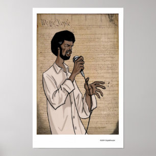 Affiche Nous Le Peuple