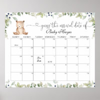 Nous pouvons attendre l'avis de calendrier de date