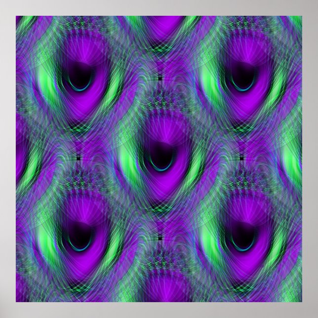 Affiche Nous regarder..... (Devant)