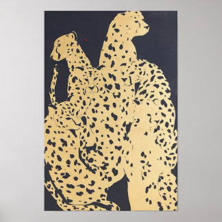 Affiche Nous sommes un mur