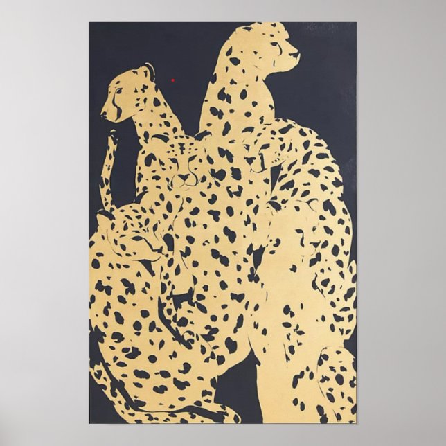 Affiche Nous sommes un mur (Devant)