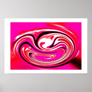 Affiche Nouveau art de l'amour