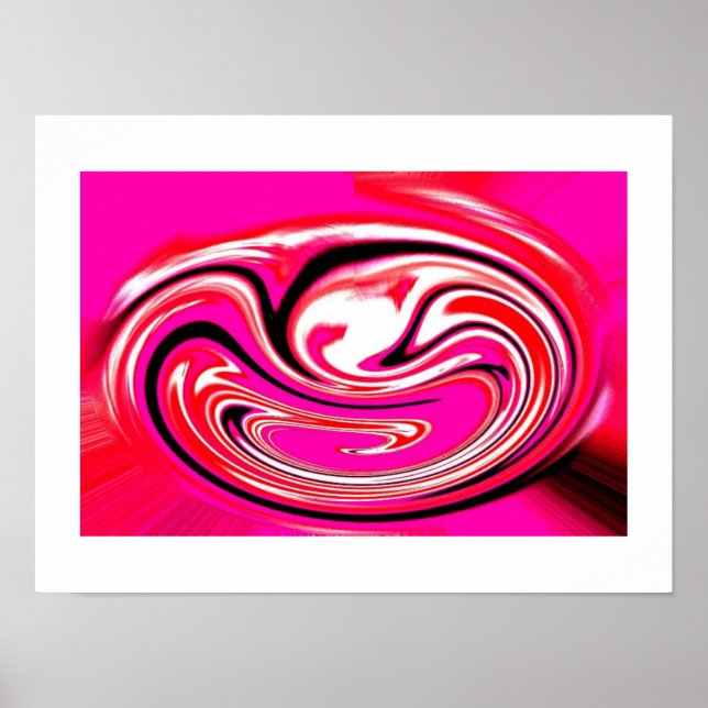 Affiche Nouvel art d'amour (Devant)