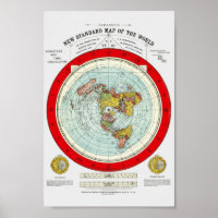Nouvelle carte standard de la saison mondiale 1892