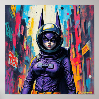 AFFICHE NOUVELLE FILLE EN VILLE-2